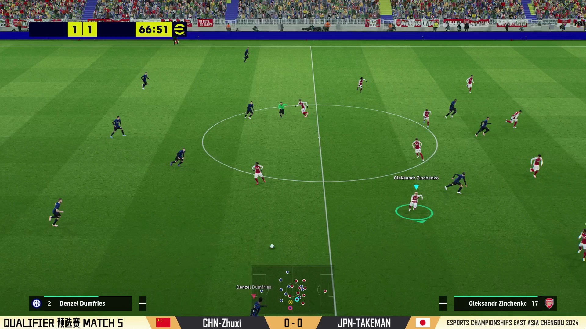 电脑怎么看足球赛直播视频_(电脑怎么看足球赛直播视频教程)  第1张