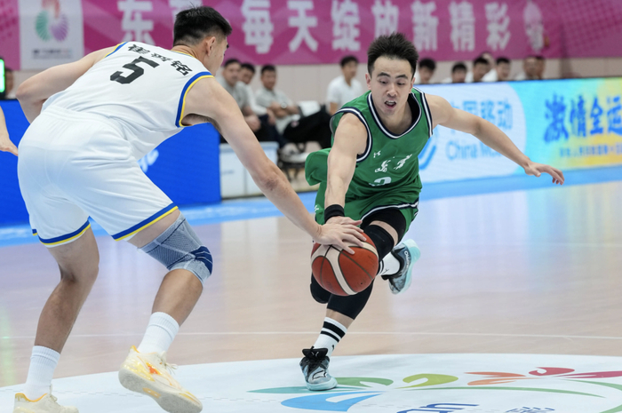 全运会3v3男篮四川_(全运会3v3男篮四川队名单) 第2张 全运会3v3男篮四川_(全运会3v3男篮四川队名单) 第2张