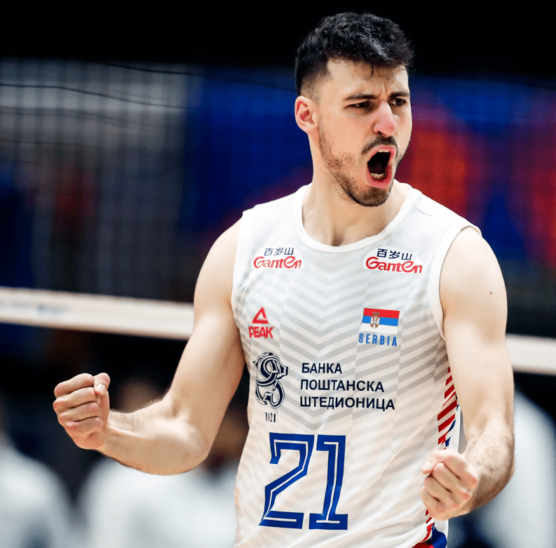 企鹅体育直播排球联赛_(企鹅体育直播排球联赛下载) 第2张 企鹅体育直播排球联赛_(企鹅体育直播排球联赛下载) 第2张