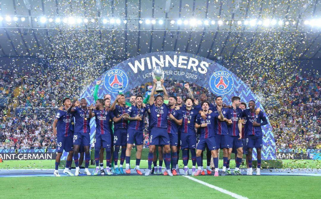 欧洲超级杯_(欧洲超级杯和欧冠区别)  第1张