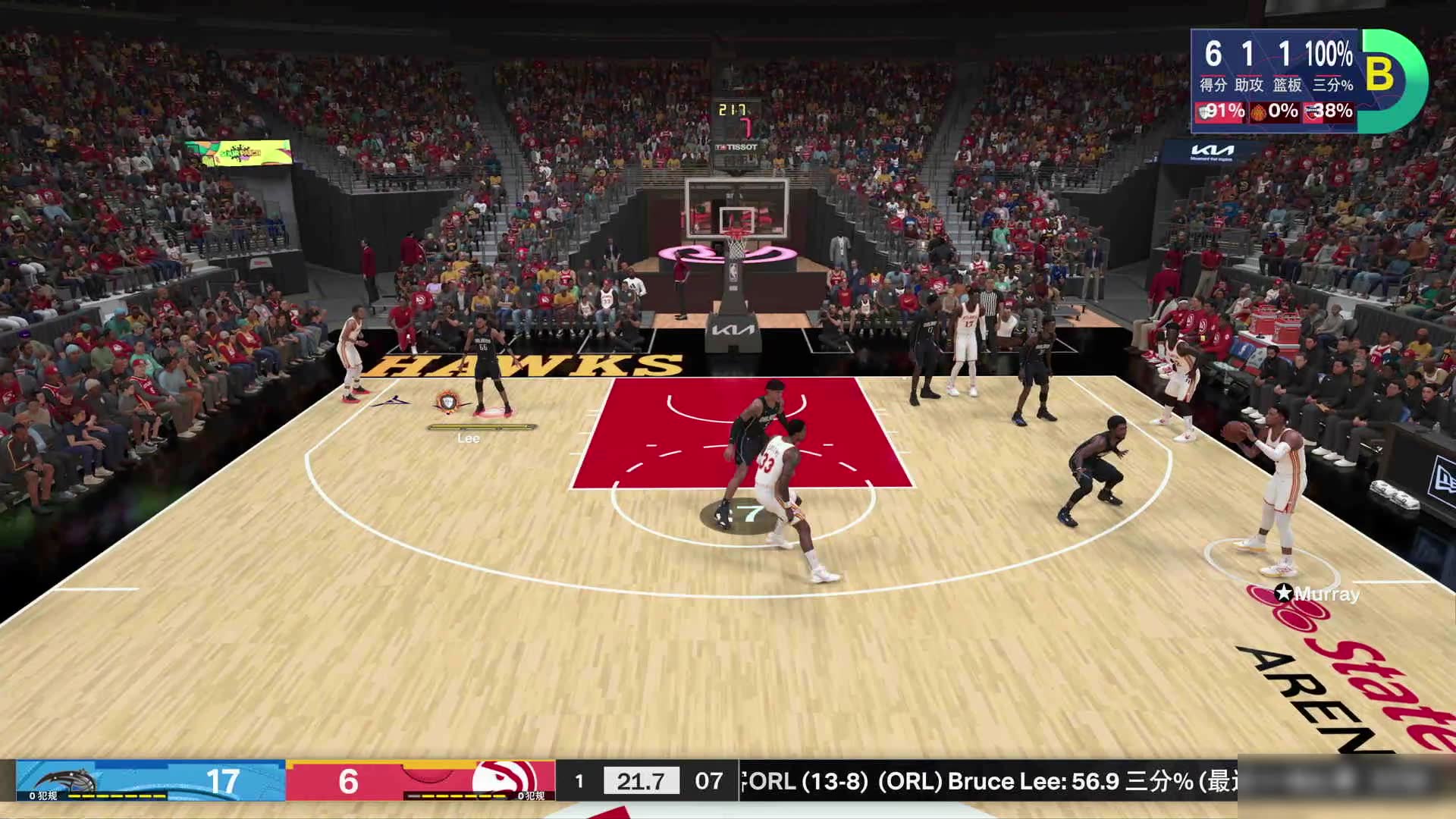 nbajrs直播回放_(jrs nba直播回放)  第2张