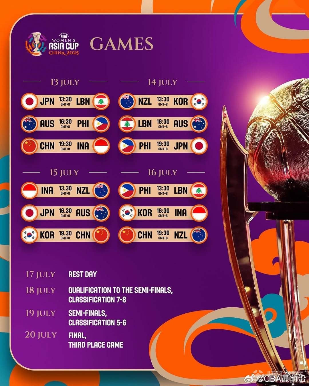 亚洲杯预选赛赛程_(2026u17亚洲杯预选赛赛程) 第2张 亚洲杯预选赛赛程_(2026u17亚洲杯预选赛赛程) 第2张