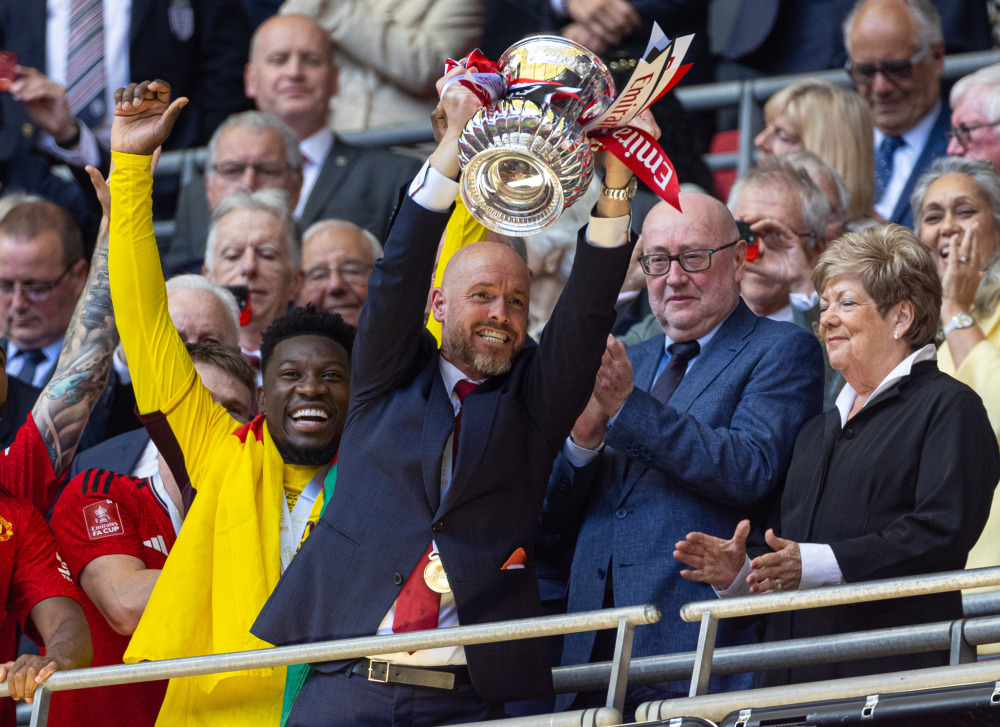 英格兰足总杯_(英格兰足总杯赛积分榜)  第1张