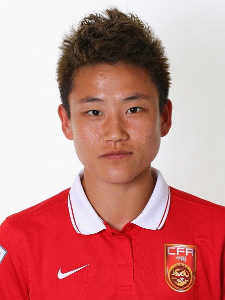 庞丰月_(庞丰月进球视频) 第1张 庞丰月_(庞丰月进球视频) 第1张