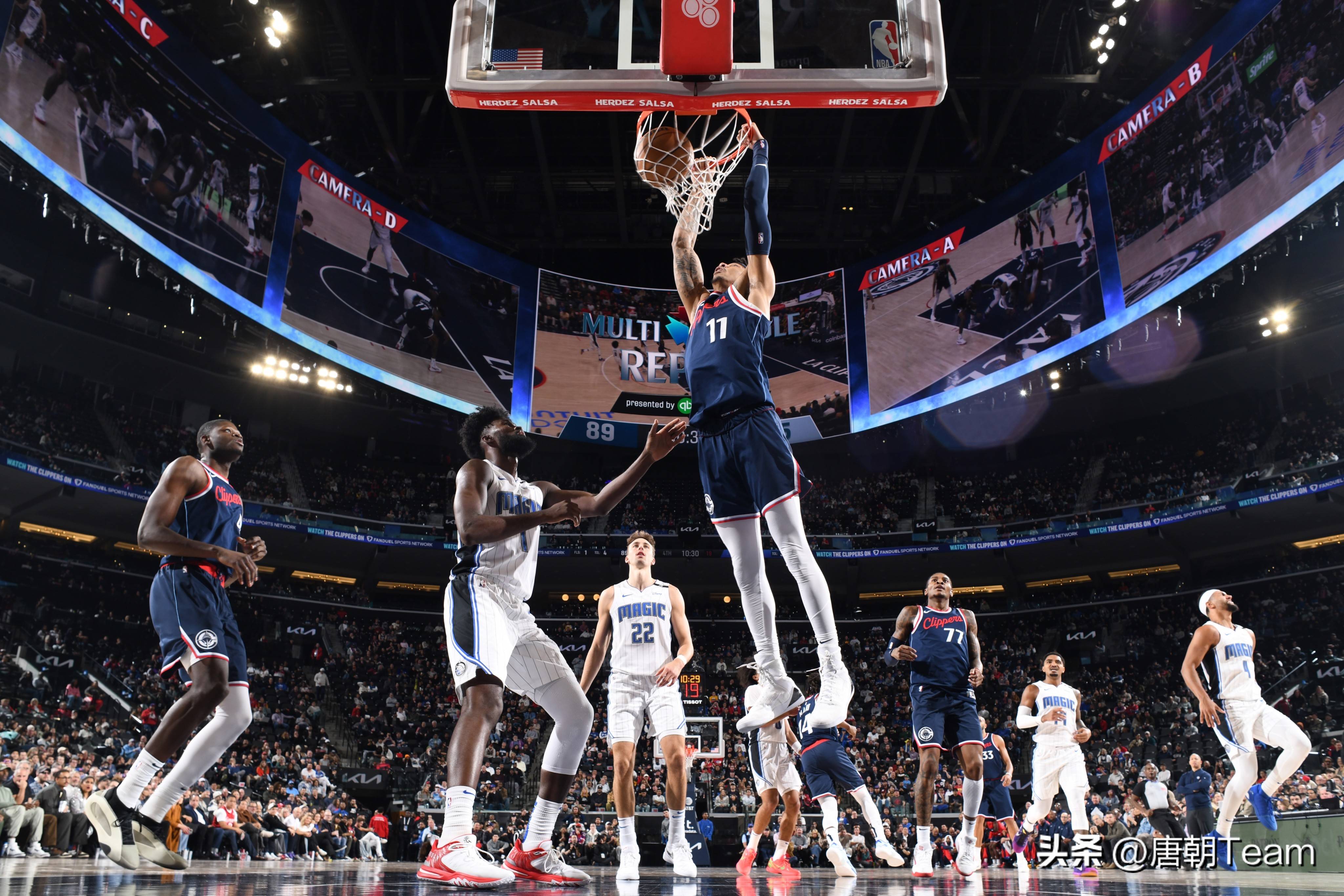 NBA直播免费观看高清快船_(nba快船视频直播) 第1张 NBA直播免费观看高清快船_(nba快船视频直播) 第1张