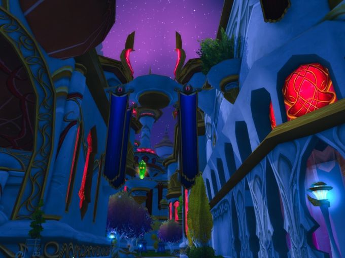 魔兽世界18年版本_(魔兽世界18年版本是什么) 第1张 魔兽世界18年版本_(魔兽世界18年版本是什么) 第1张