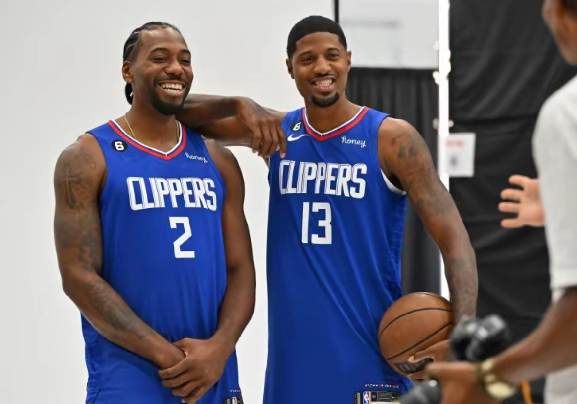 nba快船视频直播_(nba快船录像高清回放像) 第1张 nba快船视频直播_(nba快船录像高清回放像) 第1张