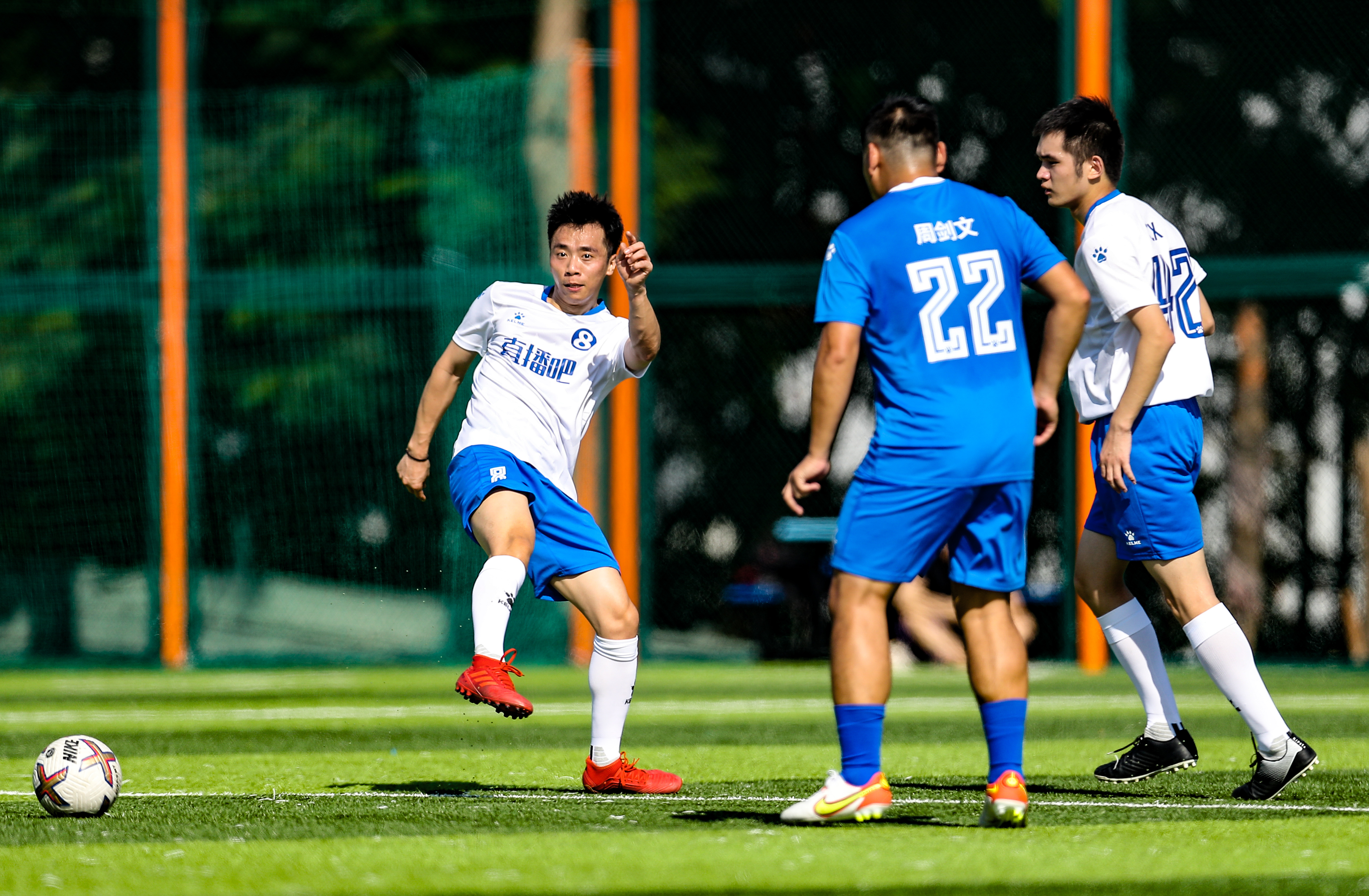 直播吧足球全场录像回放_(直播吧足球录像回放完整版)  第1张