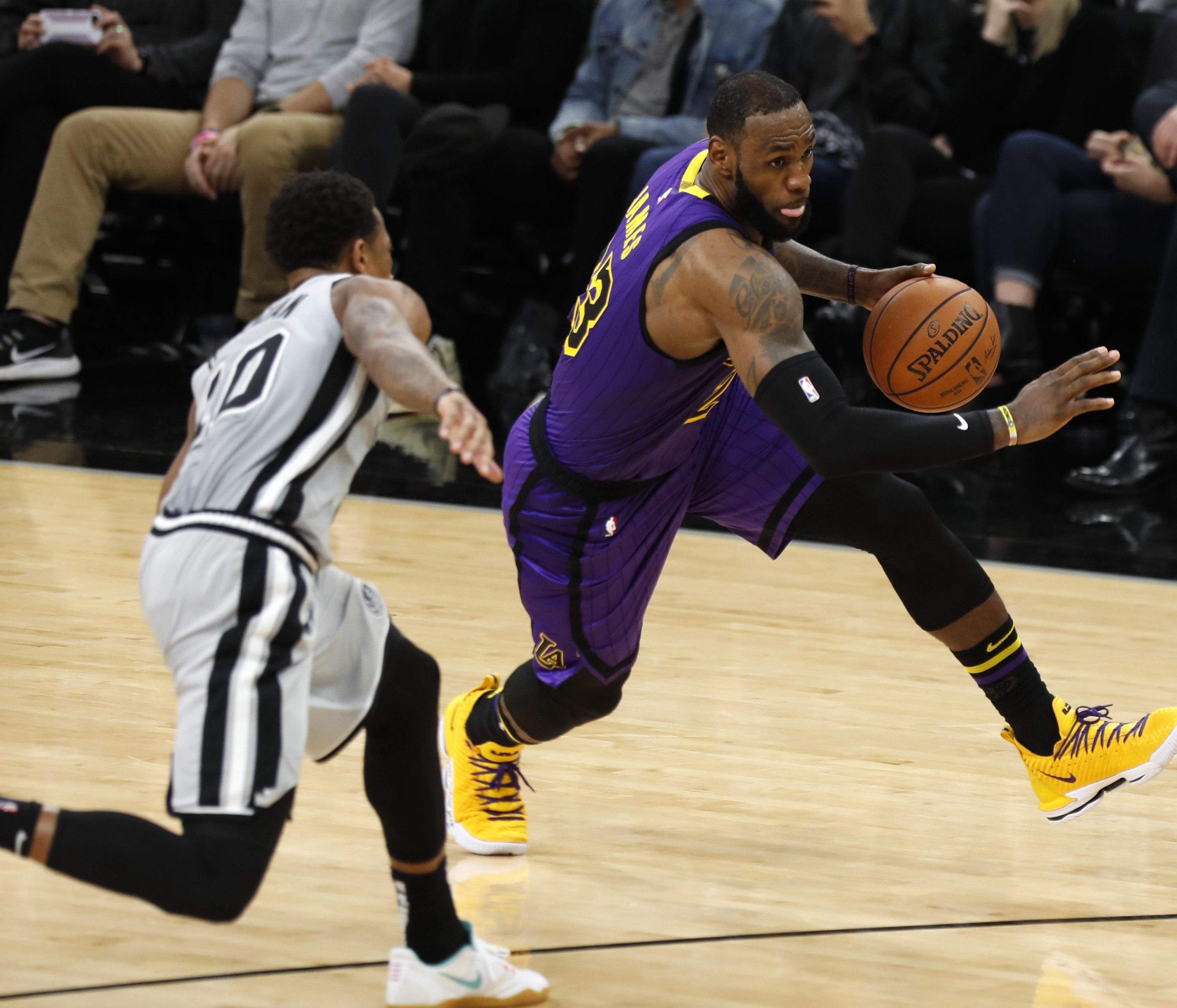 nba在线直播高清_(免费观看nba比赛回放的软件) 第2张 nba在线直播高清_(免费观看nba比赛回放的软件) 第2张