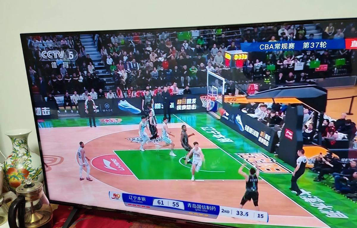 篮球直播jrs腾讯视频在线观看的简单介绍