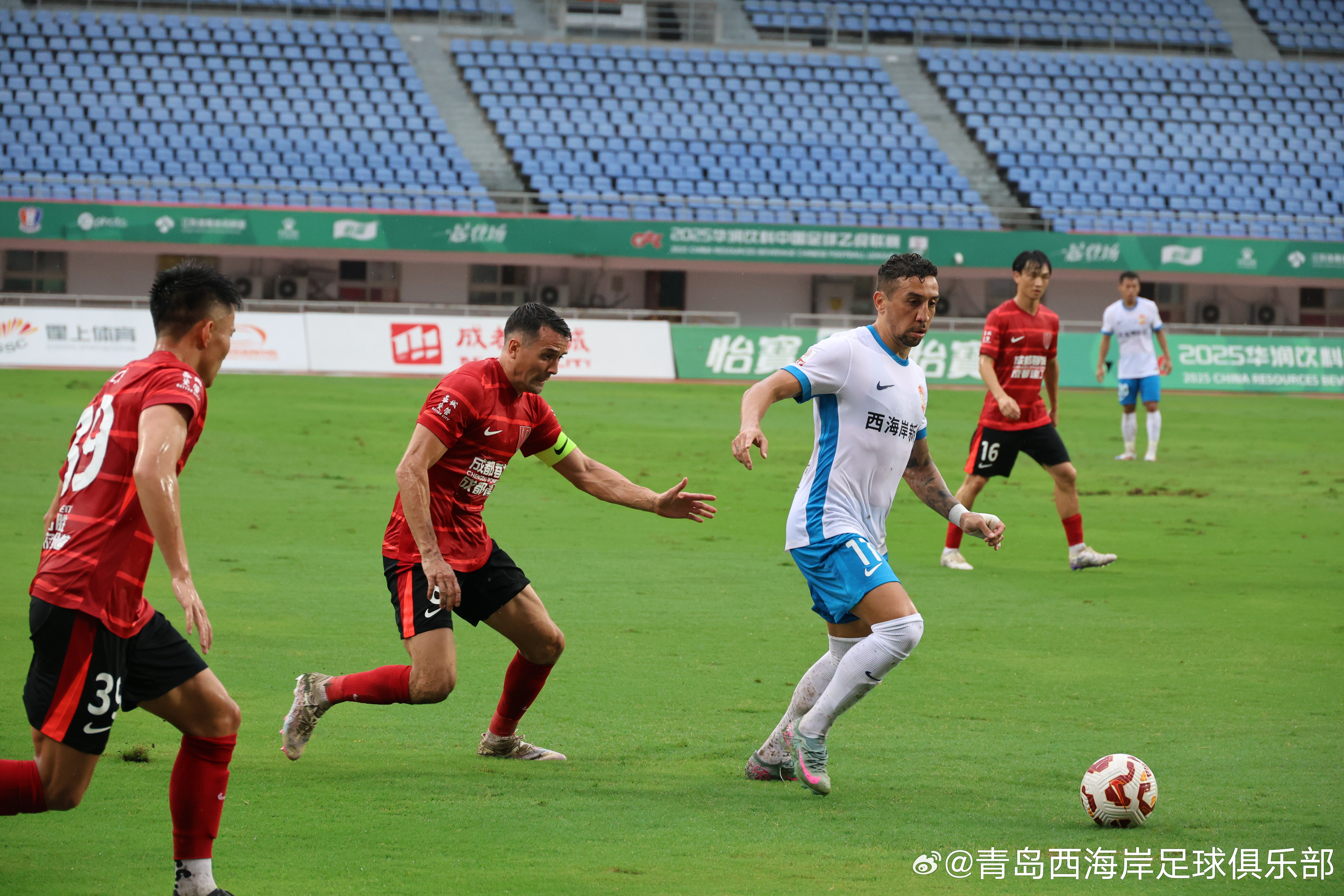 青岛中能赛程_(青岛中能足球俱乐部最新消息)  第1张