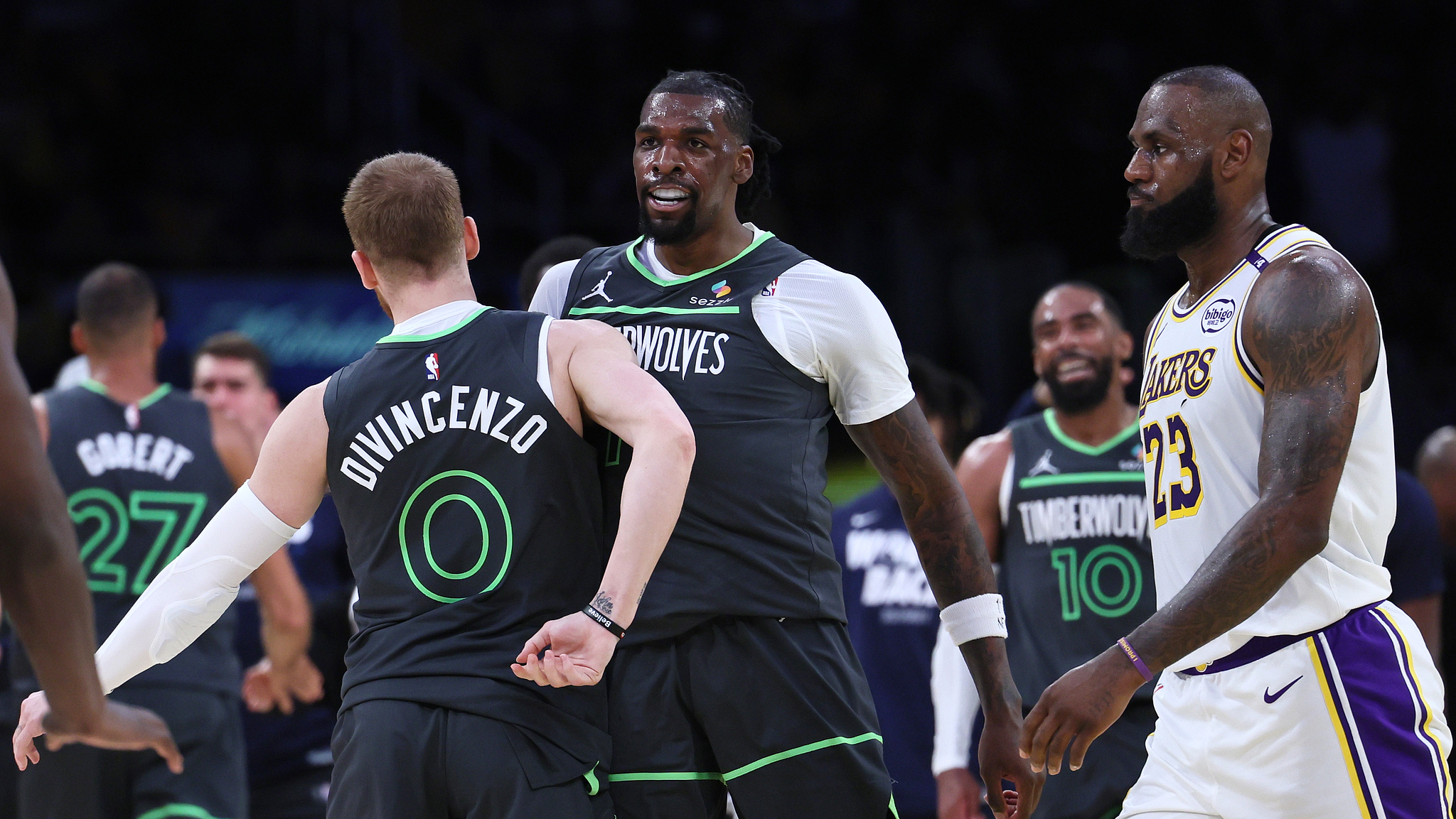 nba全场比赛回放录像腾讯_(nba全场录像回放像2021_2022) 第1张 nba全场比赛回放录像腾讯_(nba全场录像回放像2021_2022) 第1张