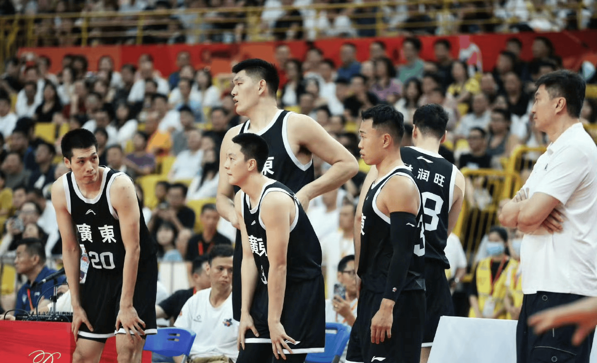 直播cba广东_(直播cba广东宏远队) 第1张 直播cba广东_(直播cba广东宏远队) 第1张