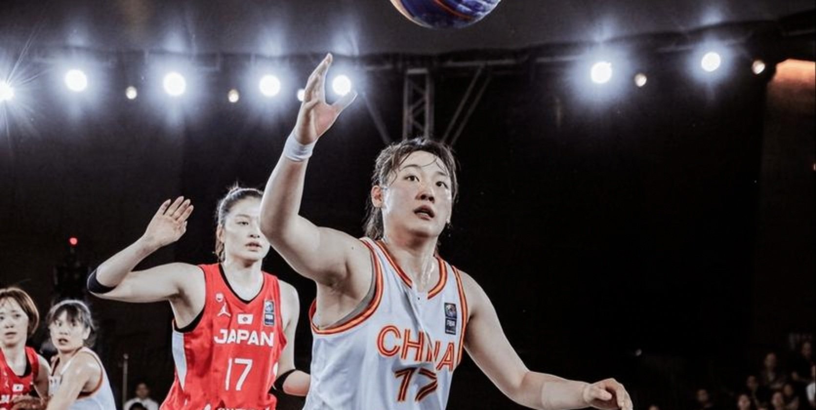 咪咕直播中国篮球_(咪咕蓝球直播cba)  第1张