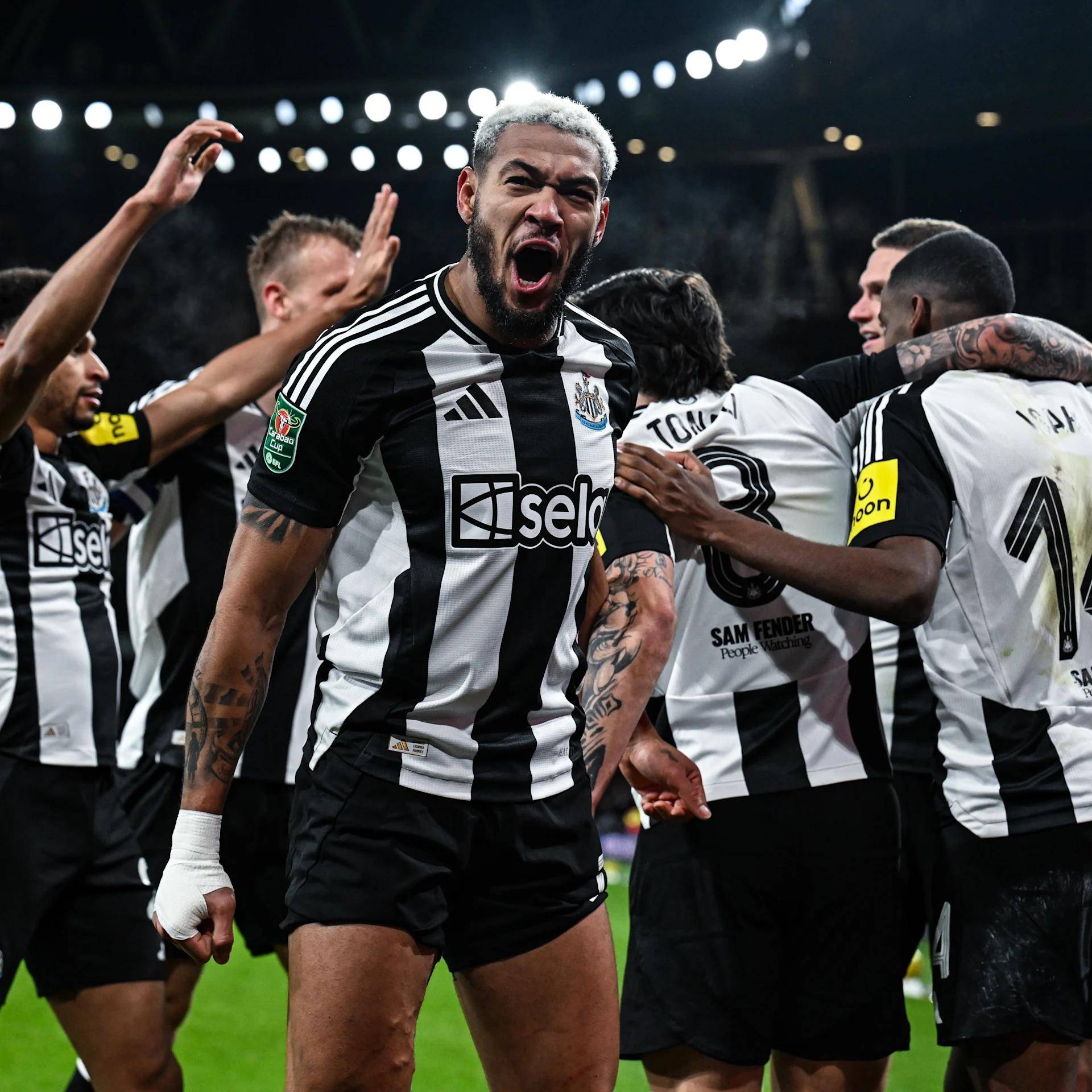 阿森纳vs纽卡斯尔_(阿森纳对纽卡斯尔联比分预测) 第1张 阿森纳vs纽卡斯尔_(阿森纳对纽卡斯尔联比分预测) 第1张