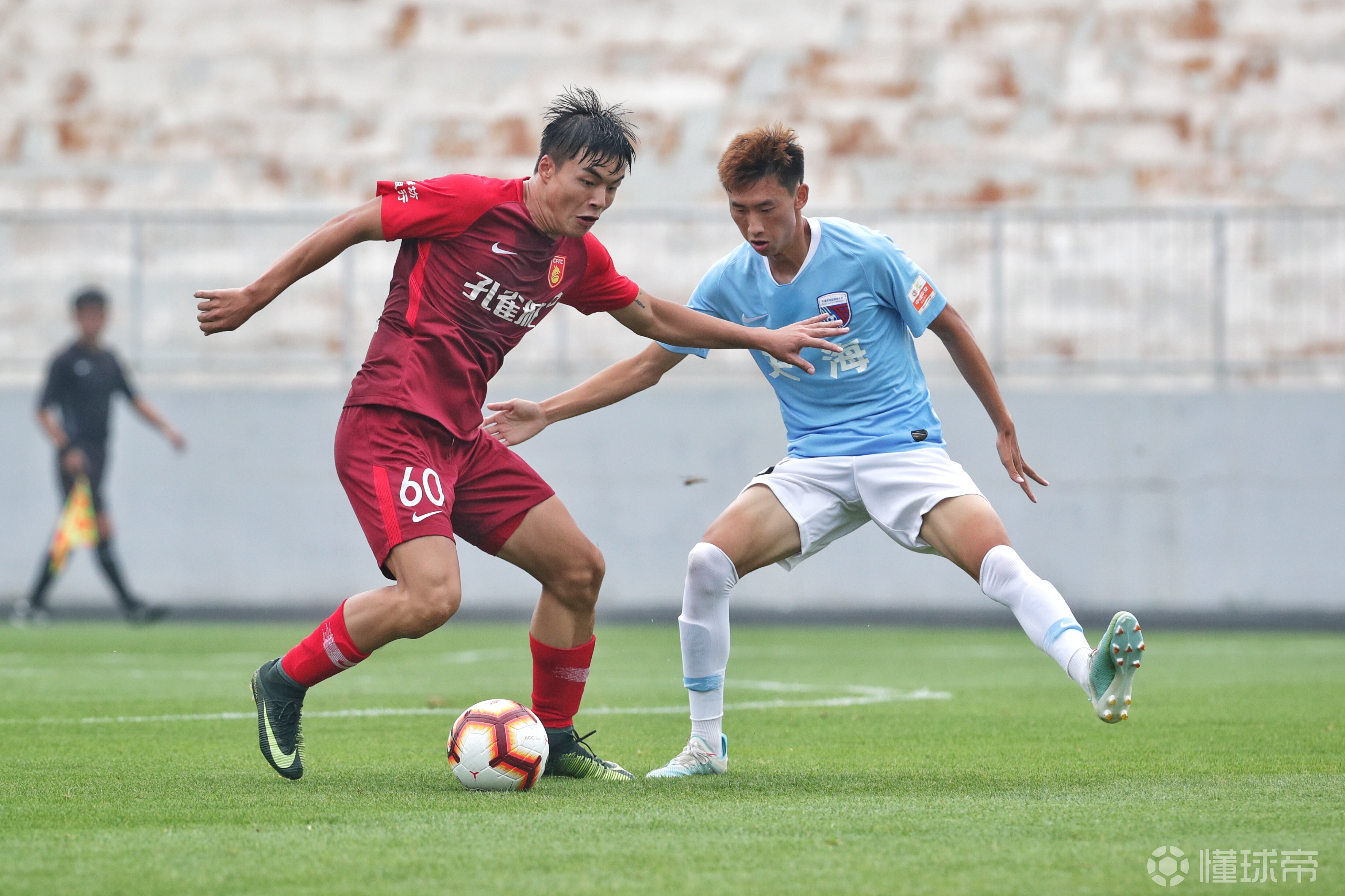 中超预备队联赛_(中超预备队联赛排名) 第2张 中超预备队联赛_(中超预备队联赛排名) 第2张