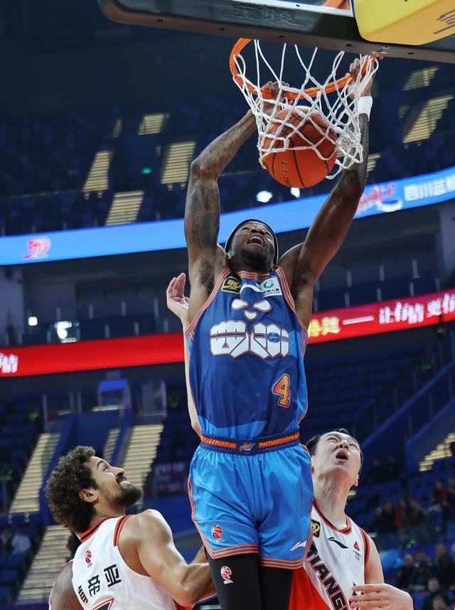 四川男篮战况怎么样_(四川男篮战况怎么样了) 第2张 四川男篮战况怎么样_(四川男篮战况怎么样了) 第2张