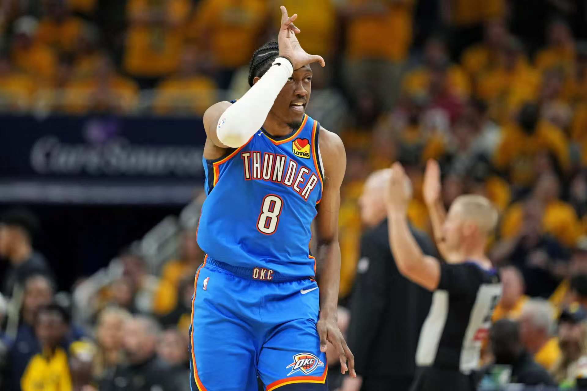 nba直播视频直播在线雷霆_(nba直播在线直播火箭对雷霆回放)  第1张