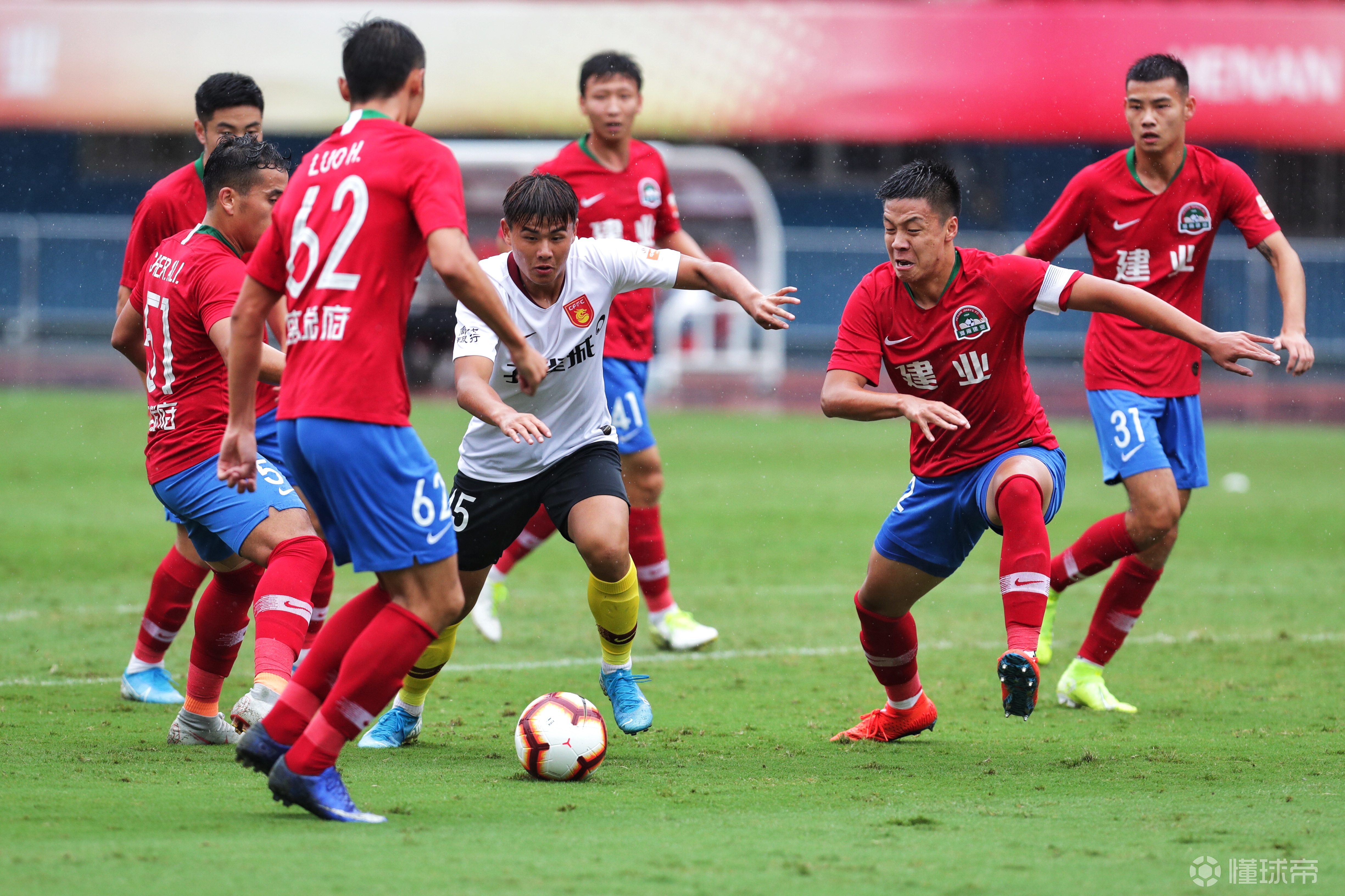 预备队联赛_(预备队联赛为什么停了呢)