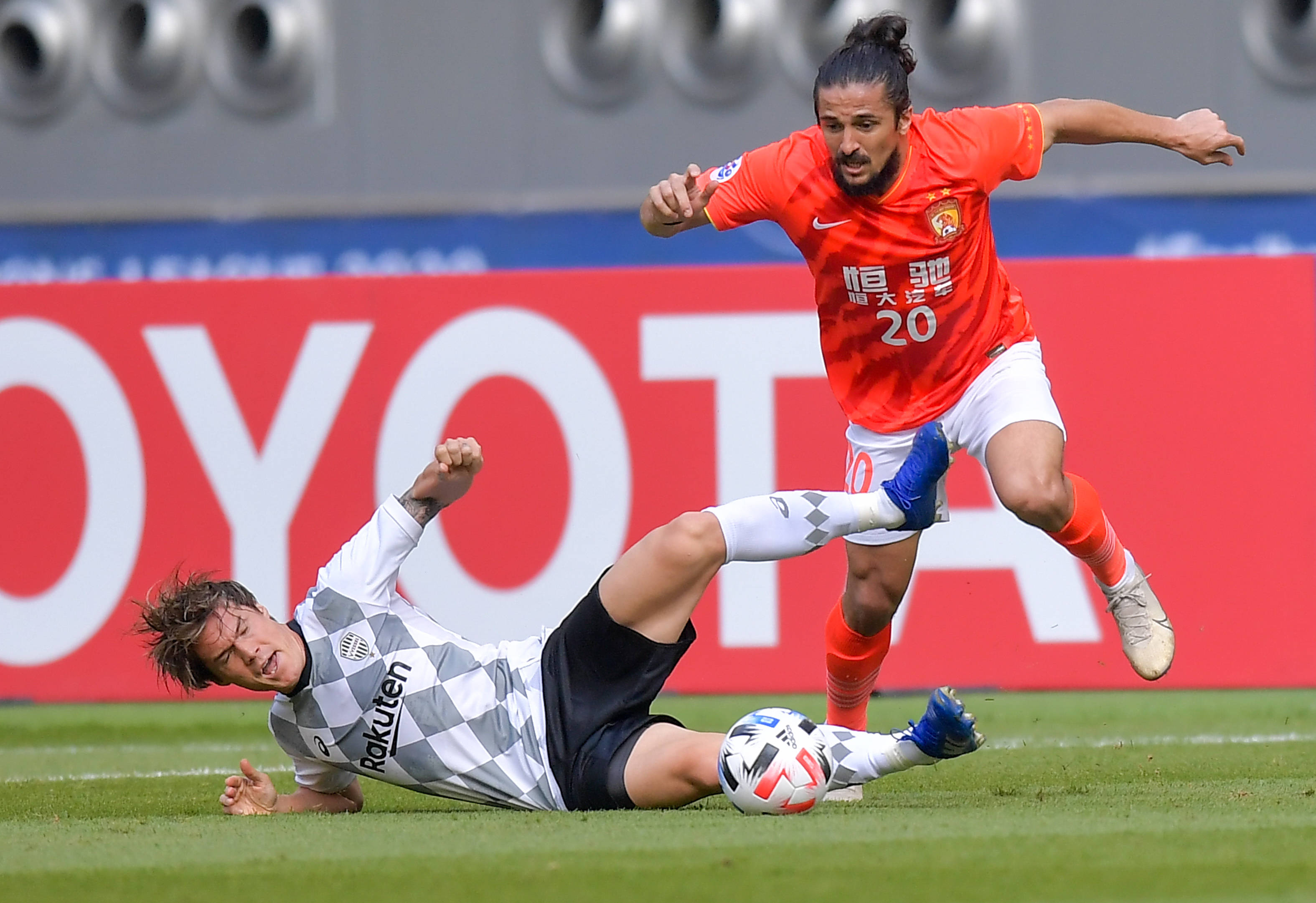 神户胜利船对广州恒大直播_(神户胜利船vs广州恒大直播) 第2张 神户胜利船对广州恒大直播_(神户胜利船vs广州恒大直播) 第2张