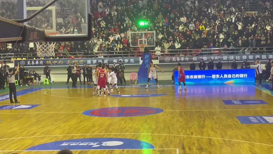 篮球比赛回看怎么看_(篮球比赛回看怎么看的) 第1张 篮球比赛回看怎么看_(篮球比赛回看怎么看的) 第1张