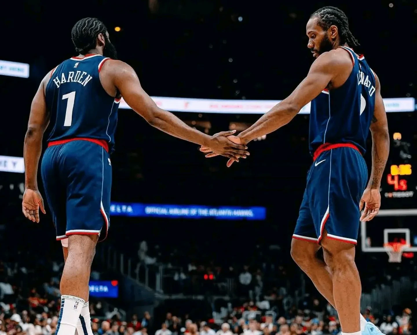 nba快船回看_(快船全场录像回放) 第2张 nba快船回看_(快船全场录像回放) 第2张