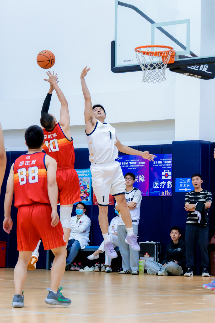 2021全运会篮球比赛视频_(2021全运会篮球比赛视频回放) 第2张 2021全运会篮球比赛视频_(2021全运会篮球比赛视频回放) 第2张