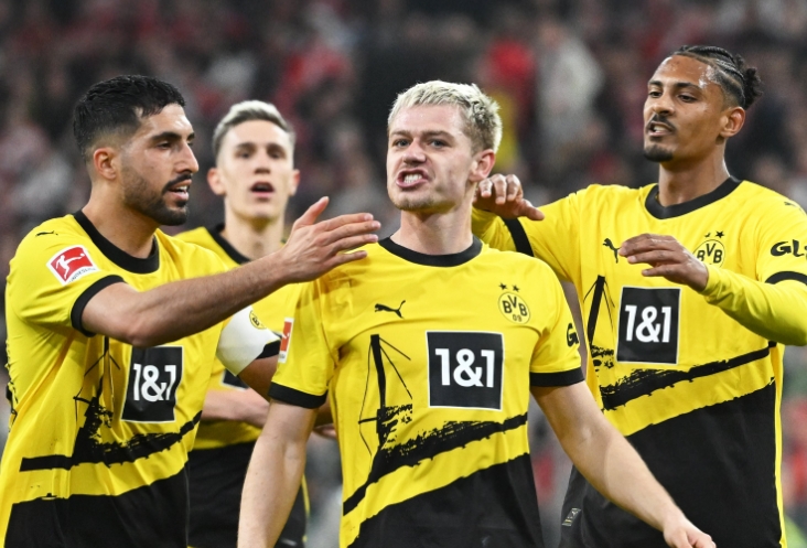 德甲在线直播_(德甲在线直播观看免费) 第2张 德甲在线直播_(德甲在线直播观看免费) 第2张