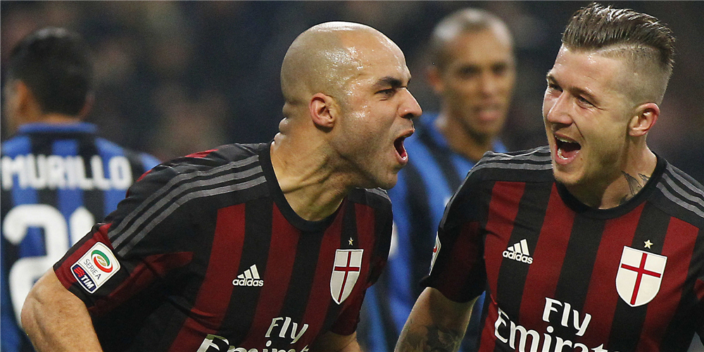 关于AC米兰2025-2026赛季意甲赛程完整日程(官方版本)的信息 第1张 关于AC米兰2025-2026赛季意甲赛程完整日程(官方版本)的信息 第1张