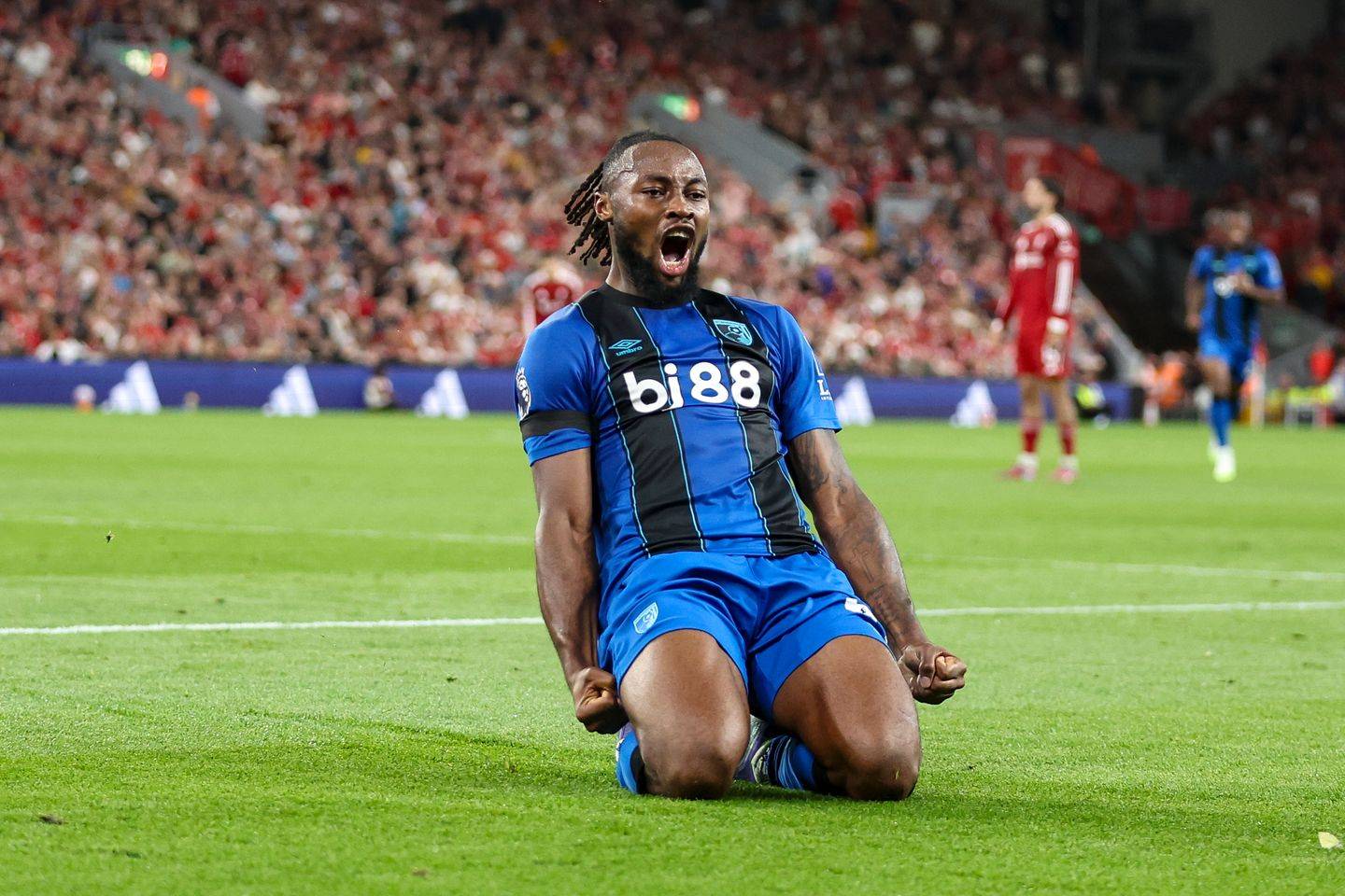 关于英超阿斯顿维拉VS伯恩茅斯预测分析阿斯顿维拉主场抢分能力不错的信息 第1张 关于英超阿斯顿维拉VS伯恩茅斯预测分析阿斯顿维拉主场抢分能力不错的信息 第1张