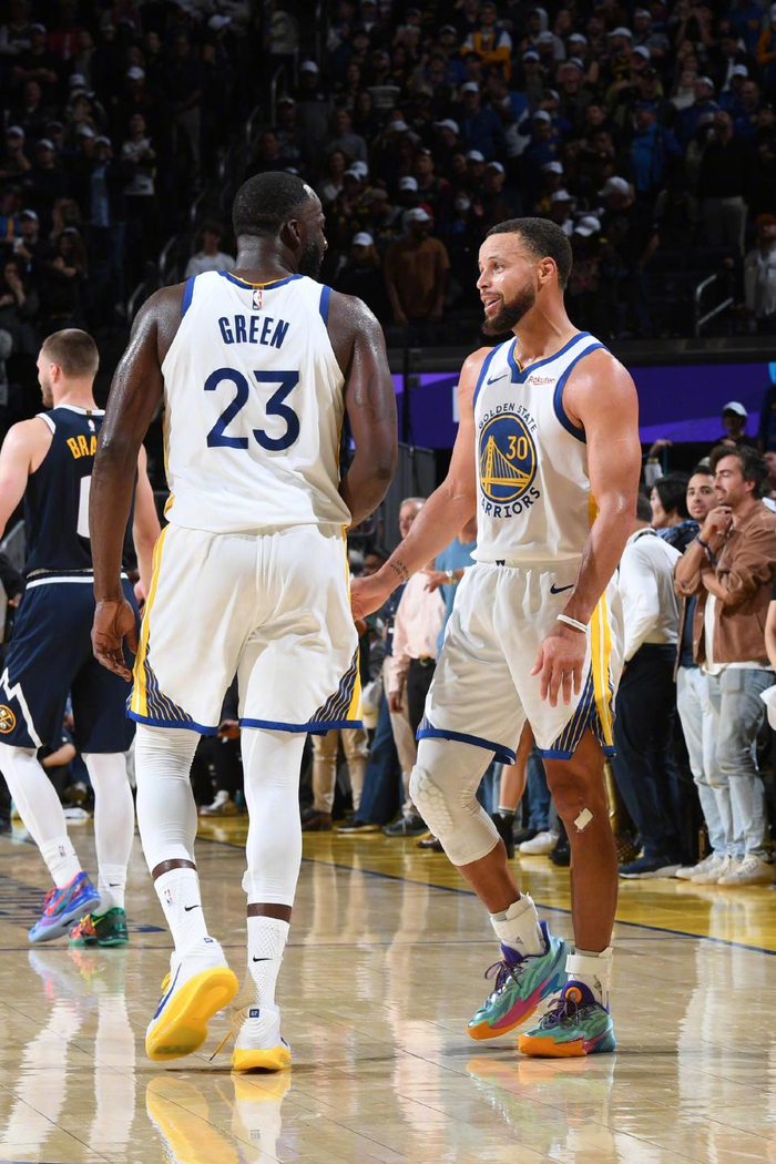 包含库里两战95分追平历史第一纪录与乔丹并列的词条 第2张 包含库里两战95分追平历史第一纪录与乔丹并列的词条 第2张