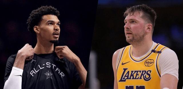 包含nba常规赛湖人118-116逆转马刺东契奇35分文班亚马19分8板的词条 第1张 包含nba常规赛湖人118-116逆转马刺东契奇35分文班亚马19分8板的词条 第1张