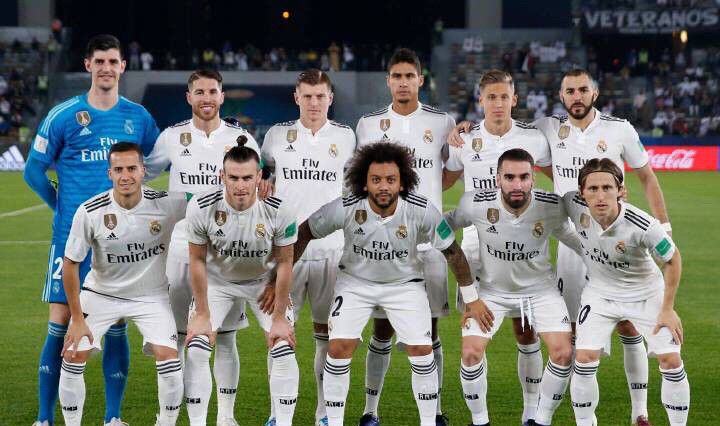 世俱杯32强身价榜单银河战舰身价最高的简单介绍 第2张 世俱杯32强身价榜单银河战舰身价最高的简单介绍 第2张