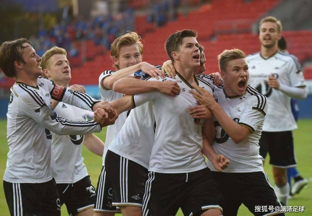 包含挪超特罗姆瑟VS布莱尼比赛分析特罗姆瑟笑纳三分的词条 第2张 包含挪超特罗姆瑟VS布莱尼比赛分析特罗姆瑟笑纳三分的词条 第2张