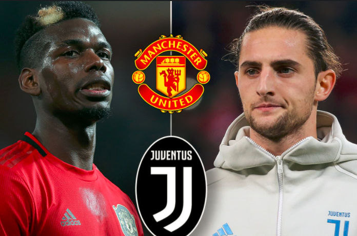 曝曼联加速追求约克雷斯尤文也在关注中的简单介绍 第2张 曝曼联加速追求约克雷斯尤文也在关注中的简单介绍 第2张