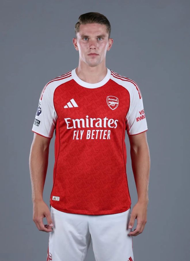 哲凯赖什进入阿森纳对阵热刺名单球员很快上演首秀的简单介绍 第1张 哲凯赖什进入阿森纳对阵热刺名单球员很快上演首秀的简单介绍 第1张