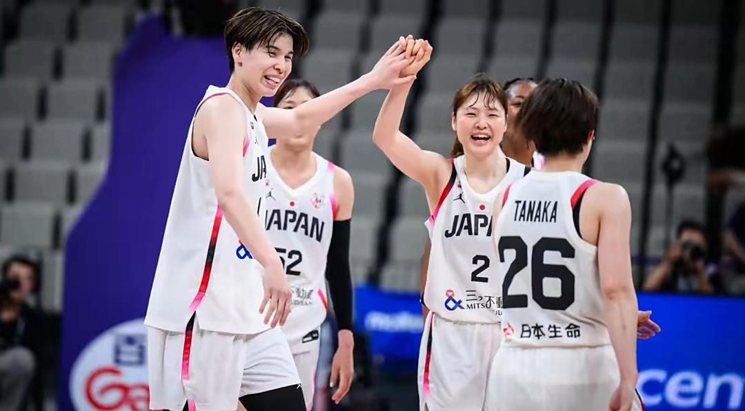 关于女篮亚洲杯日本女篮67-79澳大利亚女篮日本女篮下半场崩盘的信息 第2张 关于女篮亚洲杯日本女篮67-79澳大利亚女篮日本女篮下半场崩盘的信息 第2张