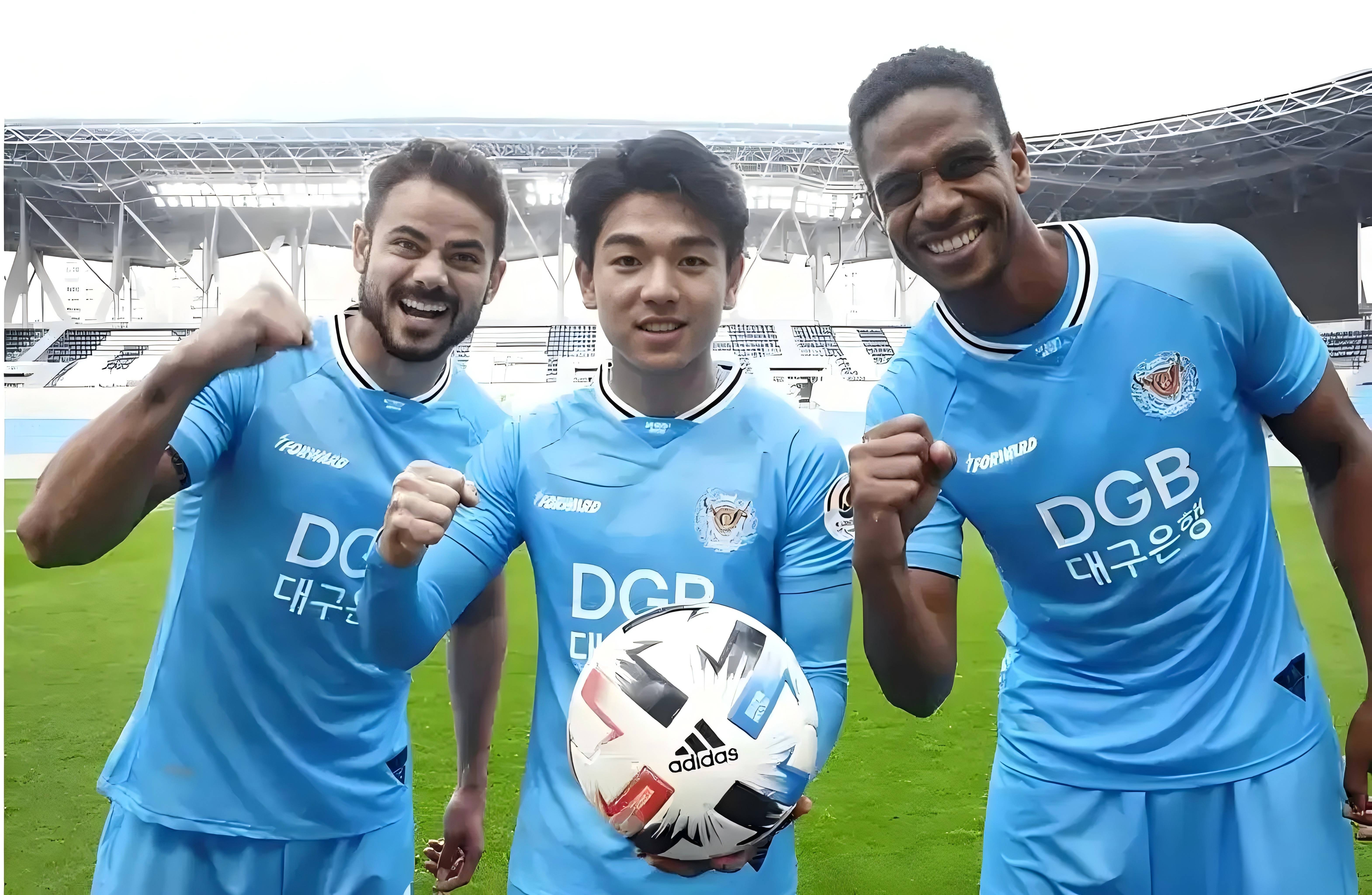 关于韩职江原FCVS浦项制铁预测分析浦项制铁近况火热的信息 第2张 关于韩职江原FCVS浦项制铁预测分析浦项制铁近况火热的信息 第2张