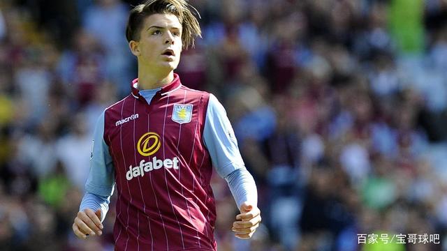 包含曝纽卡斯尔有意格拉利什夏窗可能以租借将其招致麾下的词条 第2张 包含曝纽卡斯尔有意格拉利什夏窗可能以租借将其招致麾下的词条 第2张