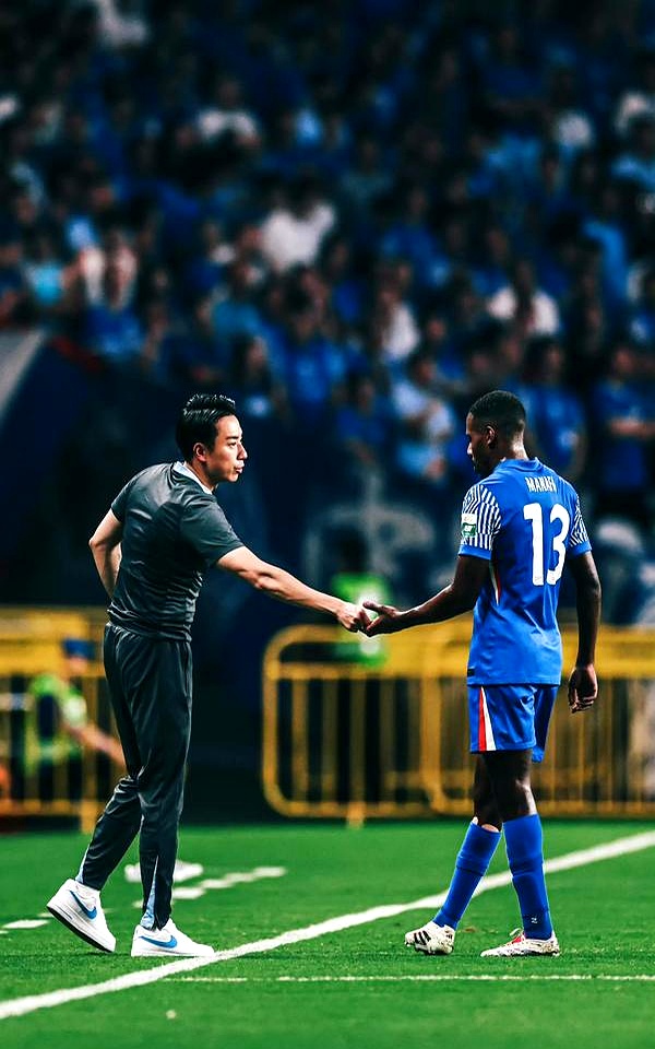 关于中国足协:津门虎进球被吹为误判VAR介入错误的信息 第1张 关于中国足协:津门虎进球被吹为误判VAR介入错误的信息 第1张