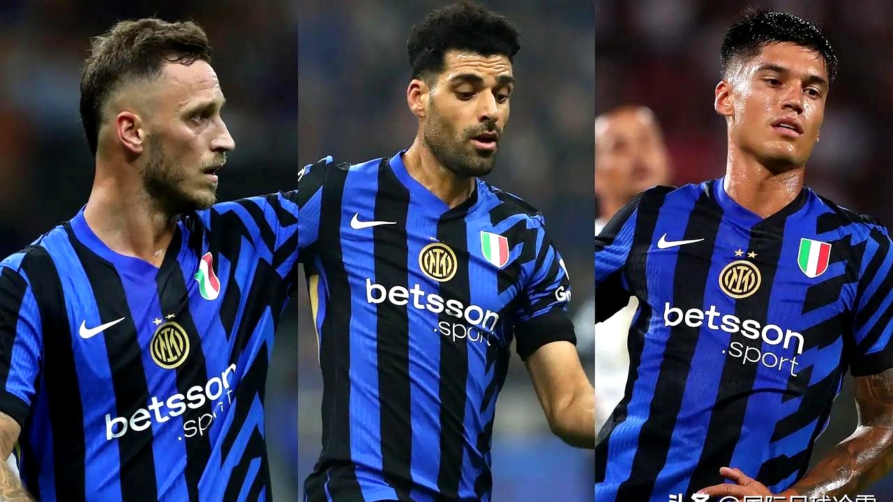 米体透露AC米兰锋线引援目标多支豪门与劲旅前锋在列的简单介绍 第2张 米体透露AC米兰锋线引援目标多支豪门与劲旅前锋在列的简单介绍 第2张