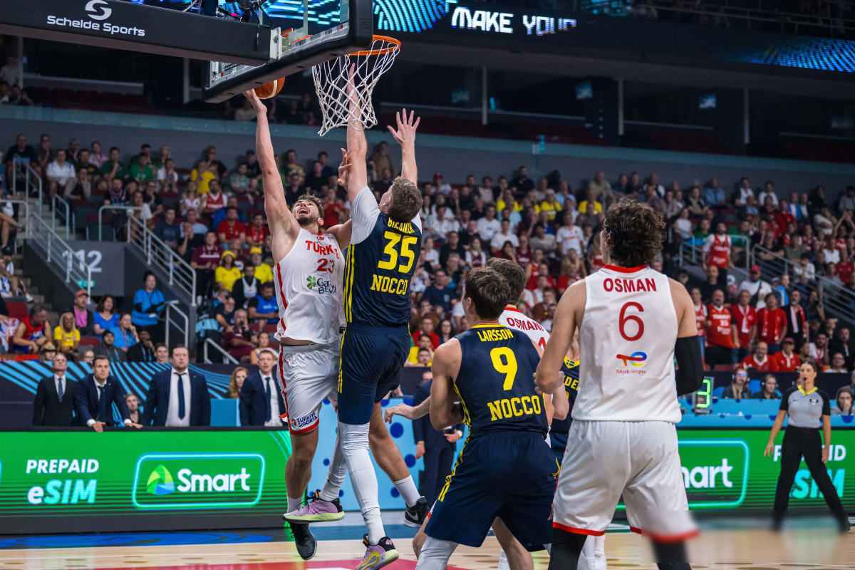 塞尔维亚男篮欧锦赛12人名单出炉约基奇领衔博格丹在列 第2张 塞尔维亚男篮欧锦赛12人名单出炉约基奇领衔博格丹在列 第2张