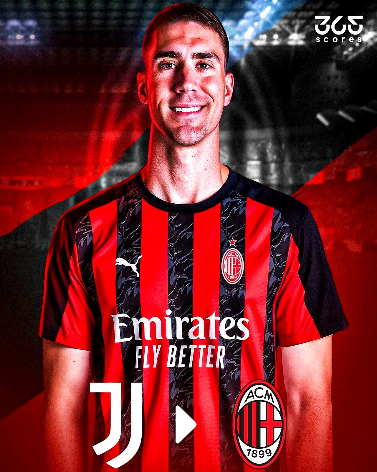 尤文图斯考虑弗拉霍维奇换桑乔两名球员合同都在2026年到期的简单介绍 第1张 尤文图斯考虑弗拉霍维奇换桑乔两名球员合同都在2026年到期的简单介绍 第1张