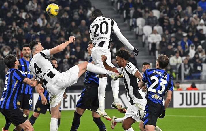 尤文夏窗：小孔塞桑为标王3200万引进的简单介绍  第2张