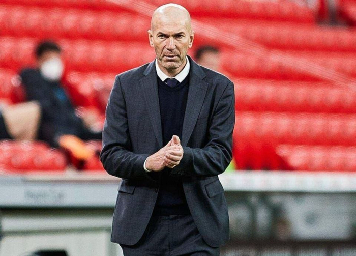 关于曝齐达内拒绝利雅得新月报价只想执掌法国队的信息  第1张