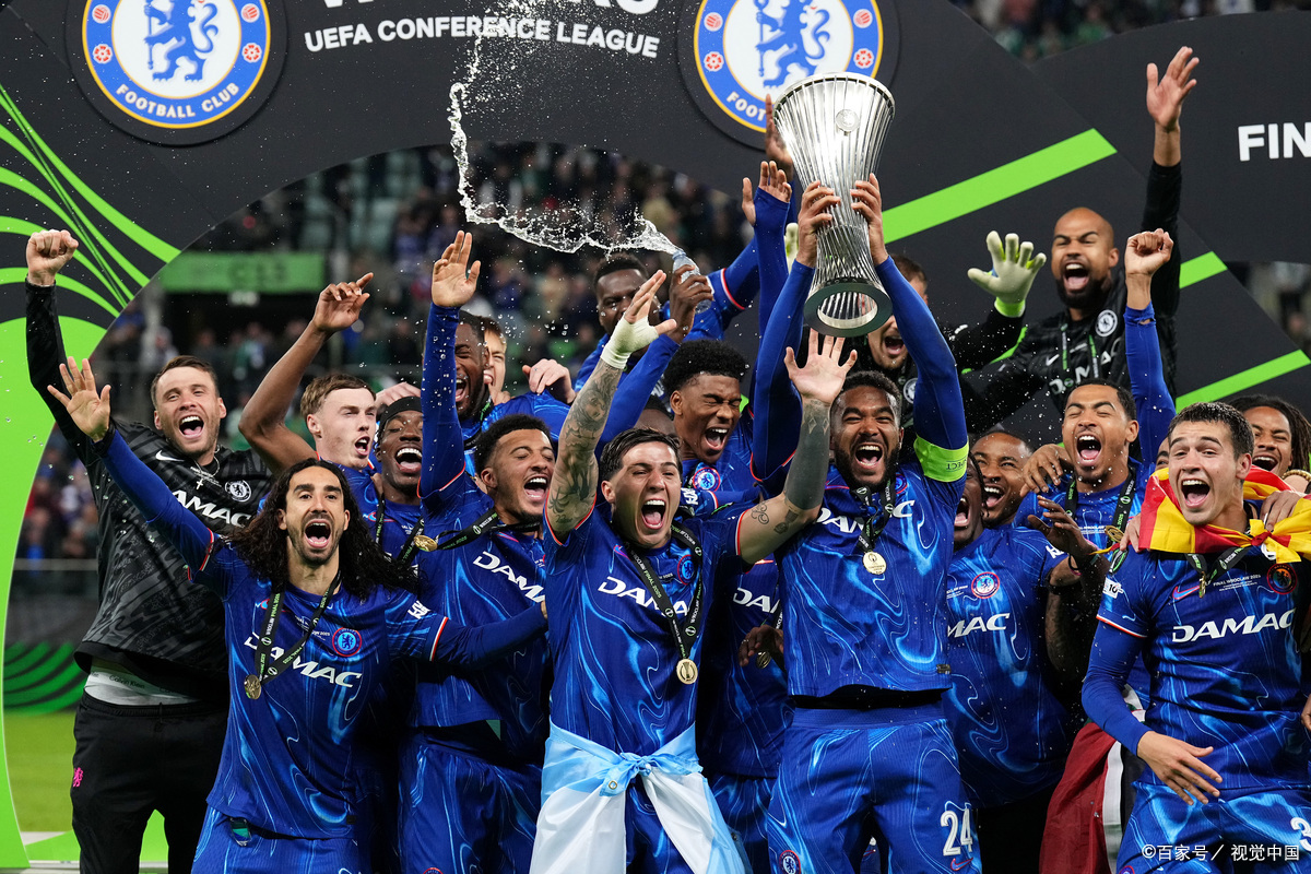 关于切尔西世俱杯大名单蓝军剑指桂冠的信息 第2张 关于切尔西世俱杯大名单蓝军剑指桂冠的信息 第2张