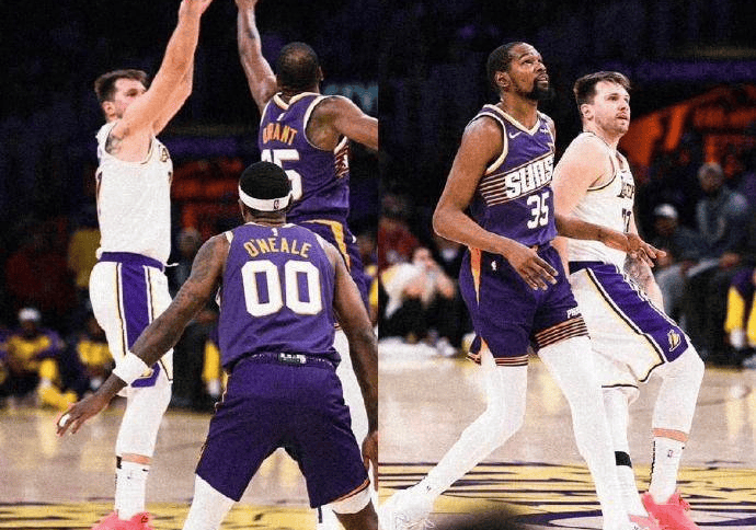 NBA:太阳VS森林狼 第2张 NBA:太阳VS森林狼 第2张