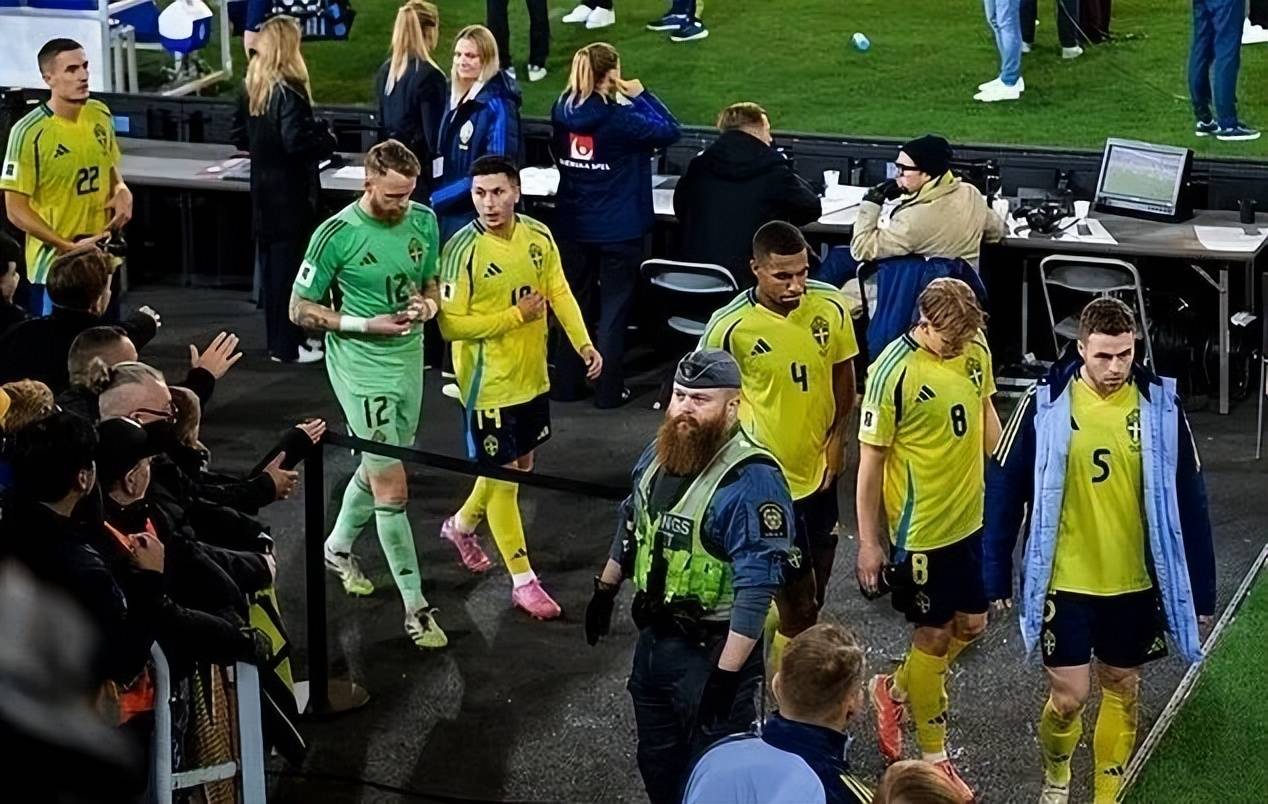 波特或成瑞典国家队新帅他表达了接手瑞典国家队帅印的意愿的简单介绍  第2张