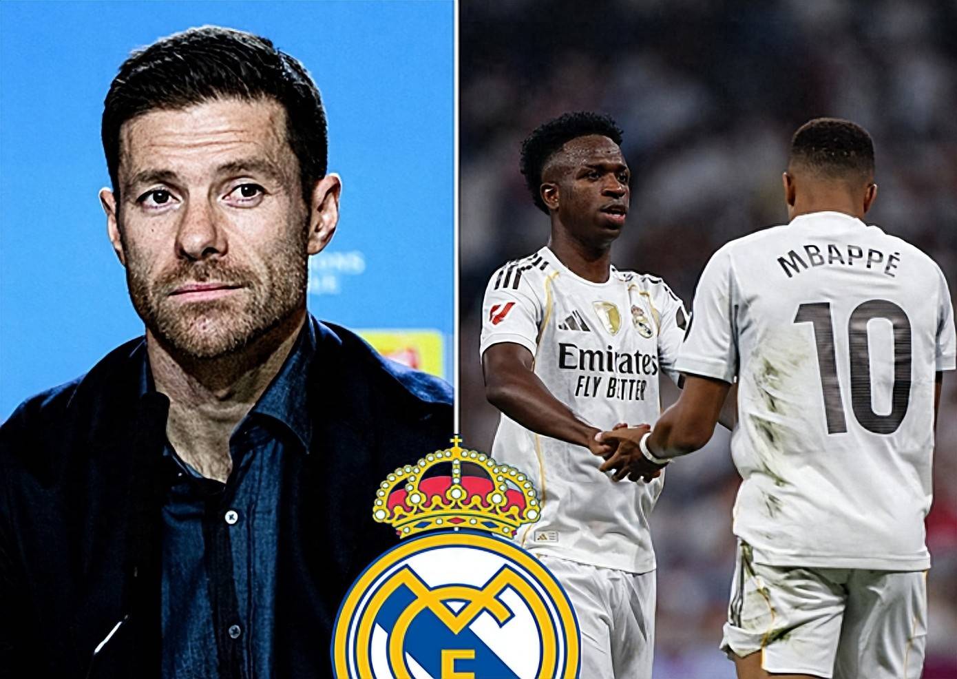 包含外媒：阿隆索执教风格严厉强调球队纪律性的词条  第2张