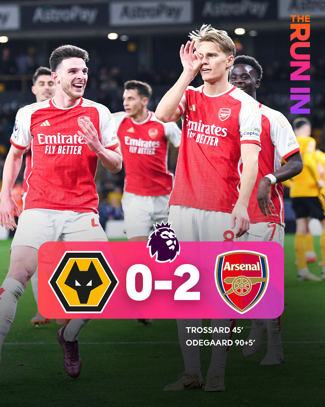 阿森纳英超BIG6内战22场不败枪手在关键战保持优秀竞争力的简单介绍 第2张 阿森纳英超BIG6内战22场不败枪手在关键战保持优秀竞争力的简单介绍 第2张